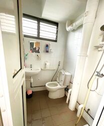 Blk 107 Yishun Ring Road (Yishun), HDB 3 Rooms #601050871